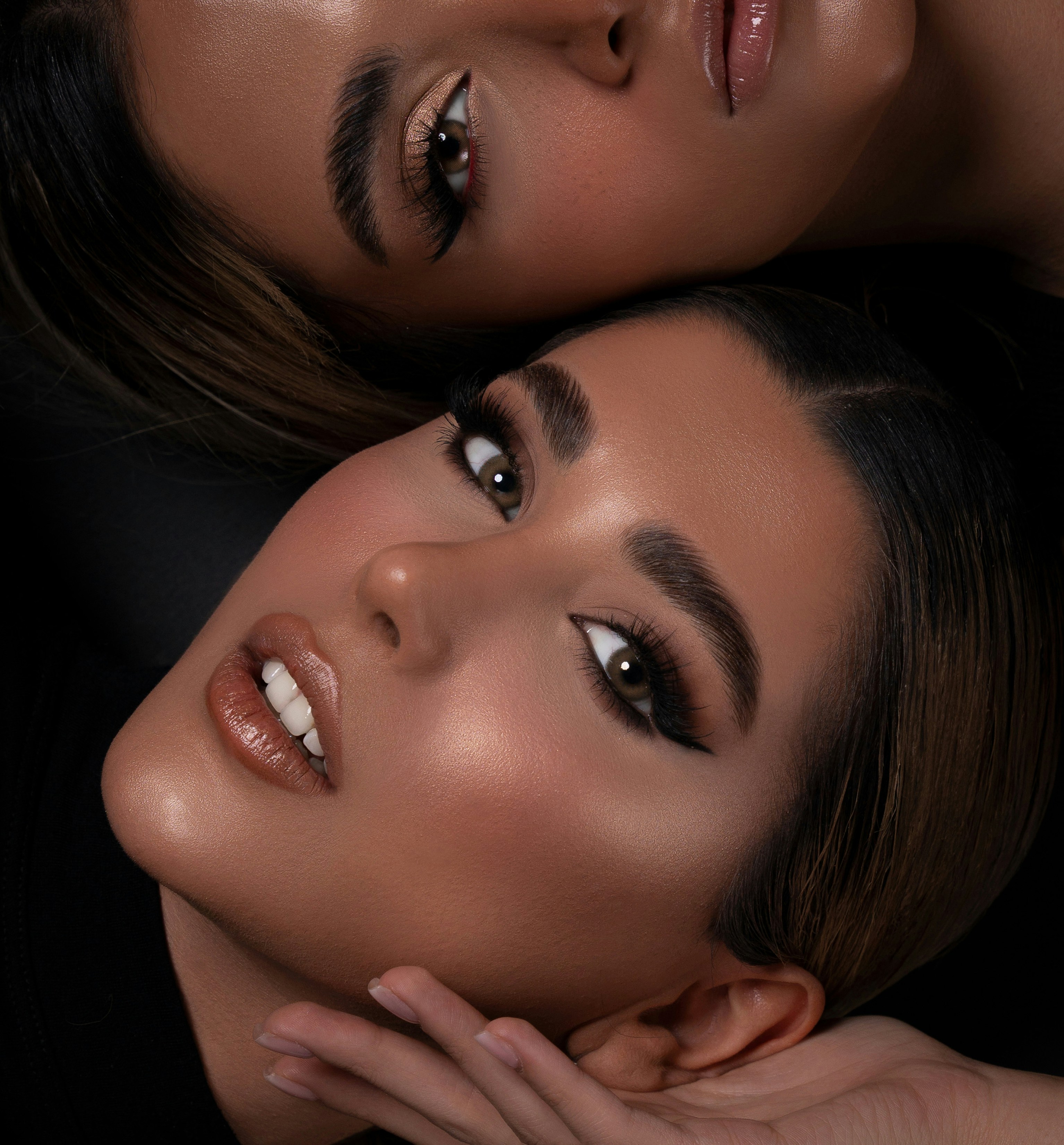 Luxury beauty studio — Myney Beauty